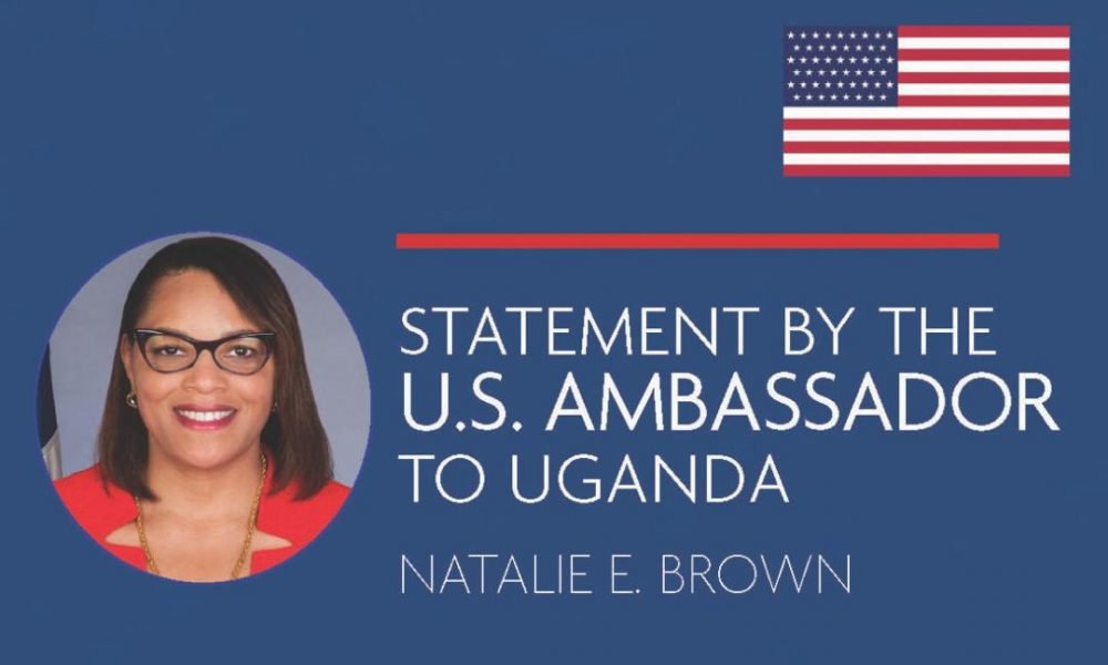 Uganda Denies U.S. Access To Observe Presidential Election