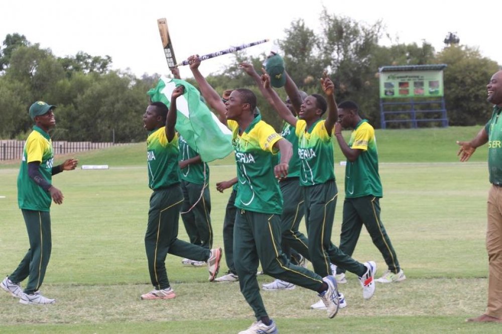 PwC Nigeria To Sponsor National U-17 Cricket Tournament