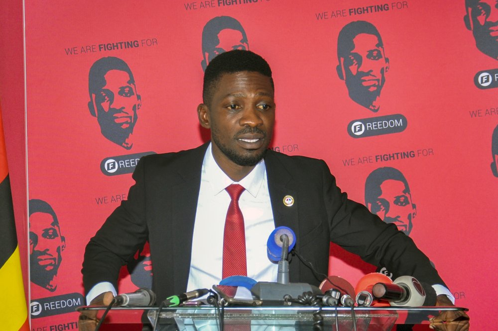 Uganda Election: 5 Things You Don't Know About Bobi Wine