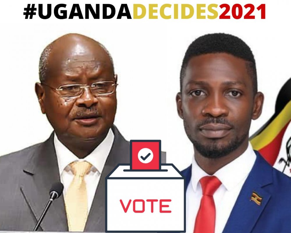 Update On Uganda Election: Check Out Top 10 Latest News For