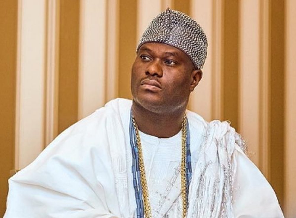 Ooni Challenges All Political Leaders To Work On Themselves