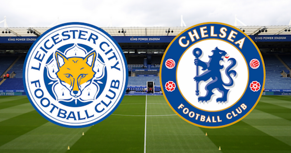Leicester City vs Chelsea: Match Preview, Team News, Line-up