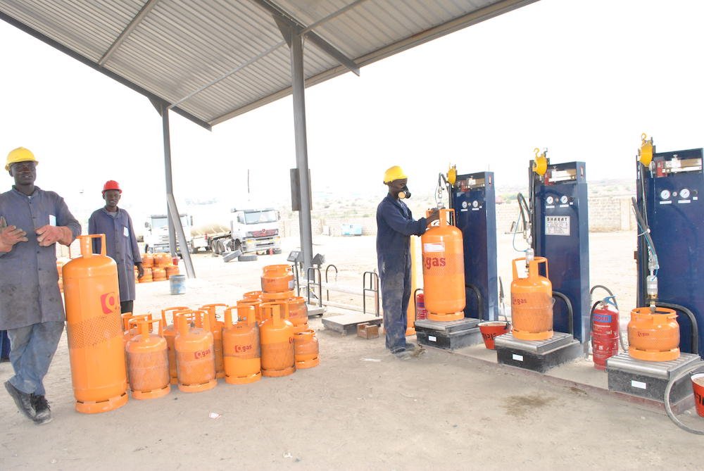 Use Of Domestic Gas On The Rise - PPPRA