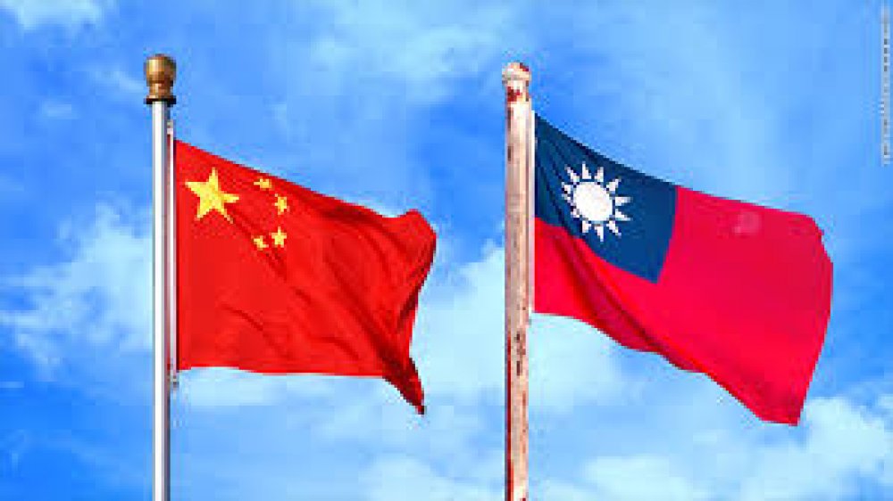 Taiwan’s Independence ‘Means War’, China Warns