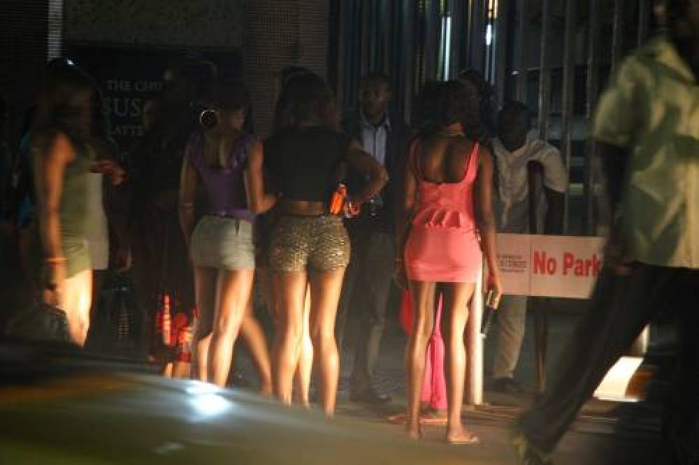 Investigate Trafficking, Prostitution Of Minors In Kogi, Gro