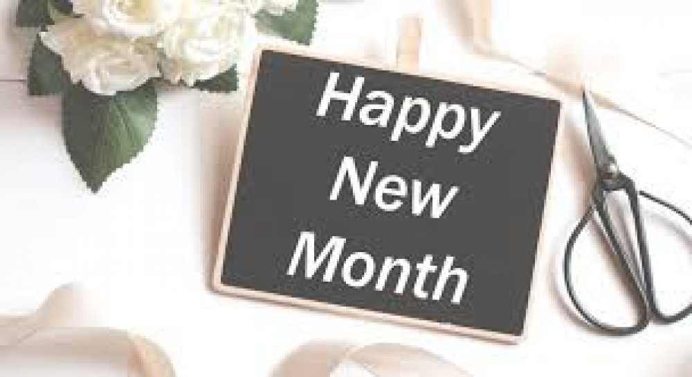 Featured image of post Happy New Month Quotes For February 2021