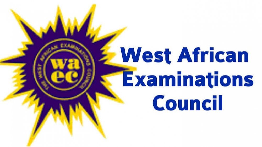 WAEC Extends Registration For WASSCE For Private Candidates
