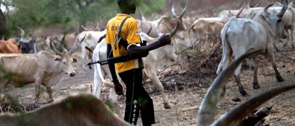 How Herdsmen Strangled My Cousin To Death –Akeredolu’s A