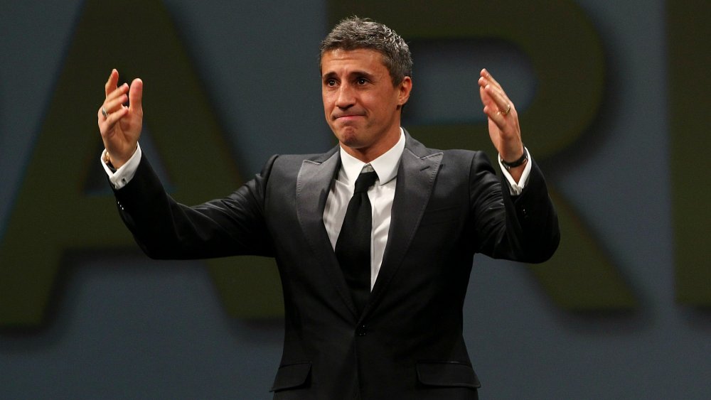 Argentine Legend Crespo Appointed As Sao Paulo's Head Coach