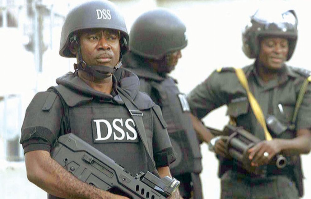 Nigerian Security Forces Bust Arms Stockpile in Ebonyi State