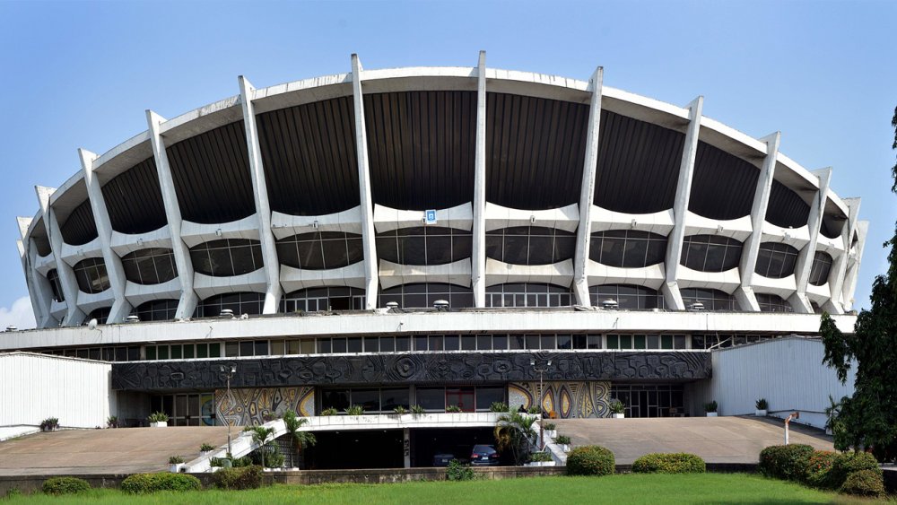 Bankers Sign MOU On National Theatre Takeover