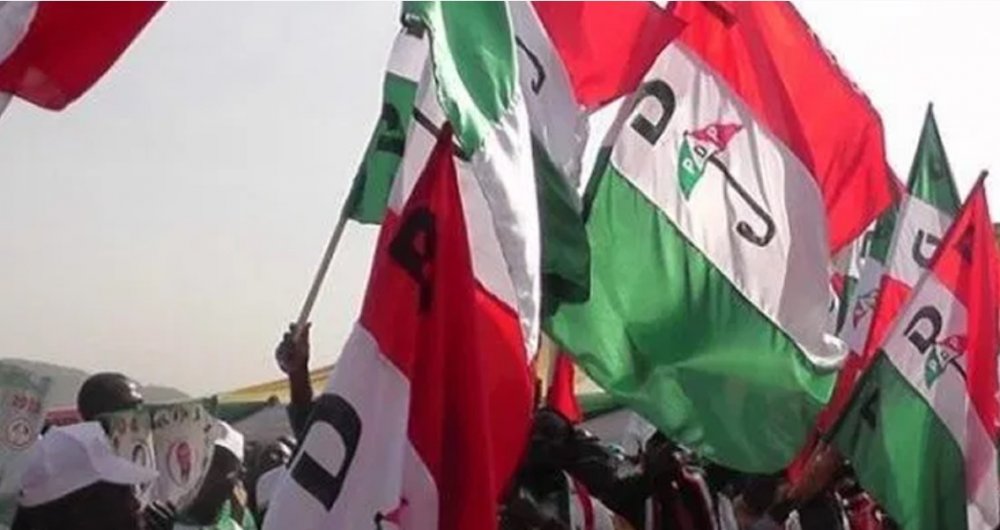 PDP Lifts Suspension On Seven Lawmakers 