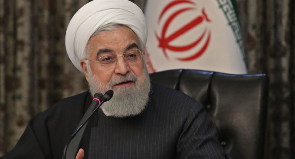 Iran Renews Call for US to Lift All Sanctions Imposed By Tru
