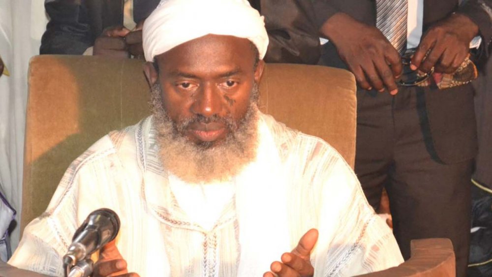 “They Are Peaceful People” Sheikh Gumi Talks on Fulani-H