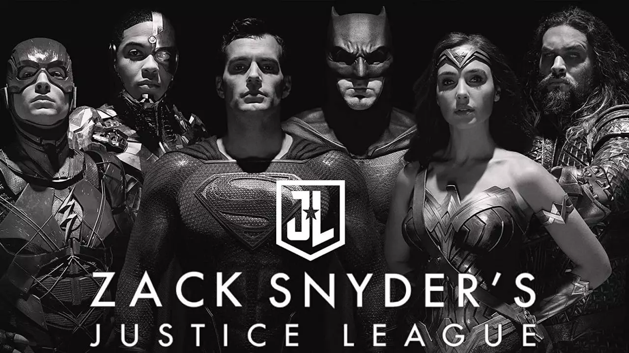 Zack Snyder's Justice League: Joker's New Image, Batman & Lo