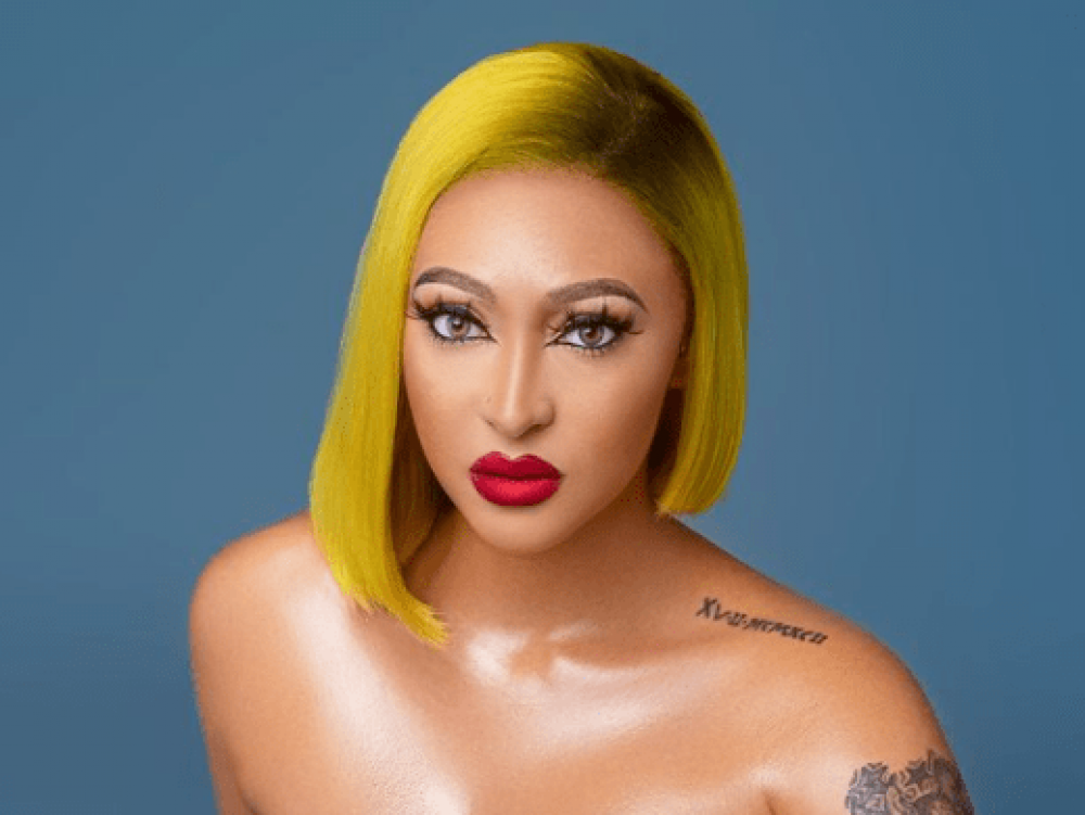 Life: Rosy Meurer, The Actress Who Is Being Accused Of Snatc