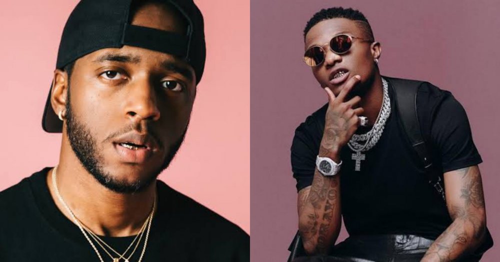 6lack Endorses Wizkid’s Made In Lagos Album