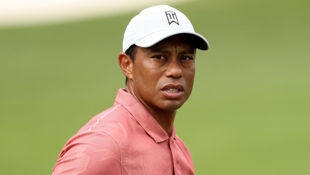 Tiger Woods Undergoes Surgery Over Multiple Fractures After 