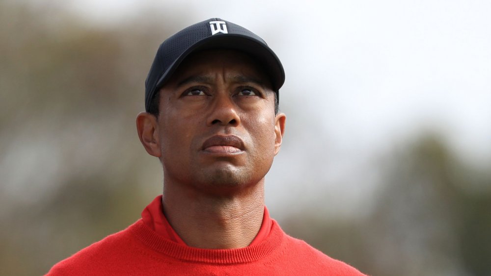 Golf: Tiger Woods Is Alive After Surgery