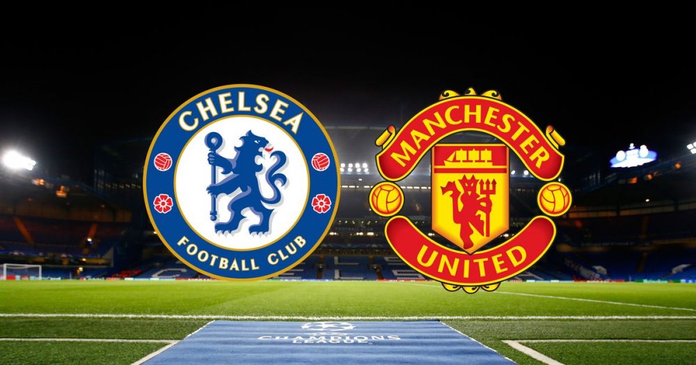 Chelsea vs Manchester United: Preview, Team News, Kick-Off T