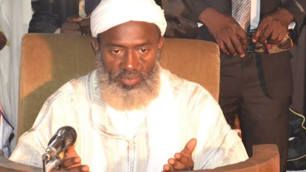 #RescueJangebeGirls: Sheikh Gumi Speaks On Abductors Of Zamf