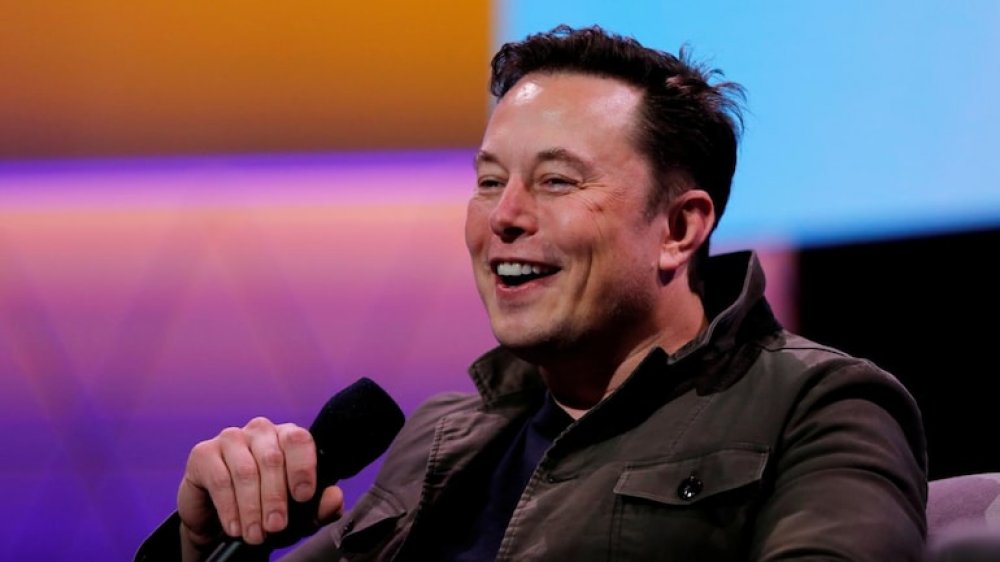 Elon Musk Confident About Facing SEC Probe For Dogecoin Twee