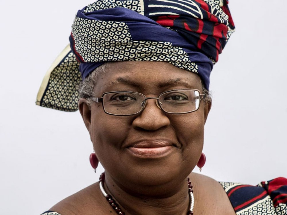 Ngozi Okonjo-Iweala Officially Resumes At WTO Today