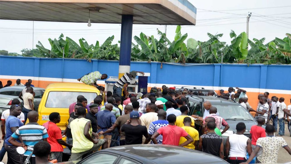 No Increase In Fuel Price Yet, NNPC Tells Panic Buyers