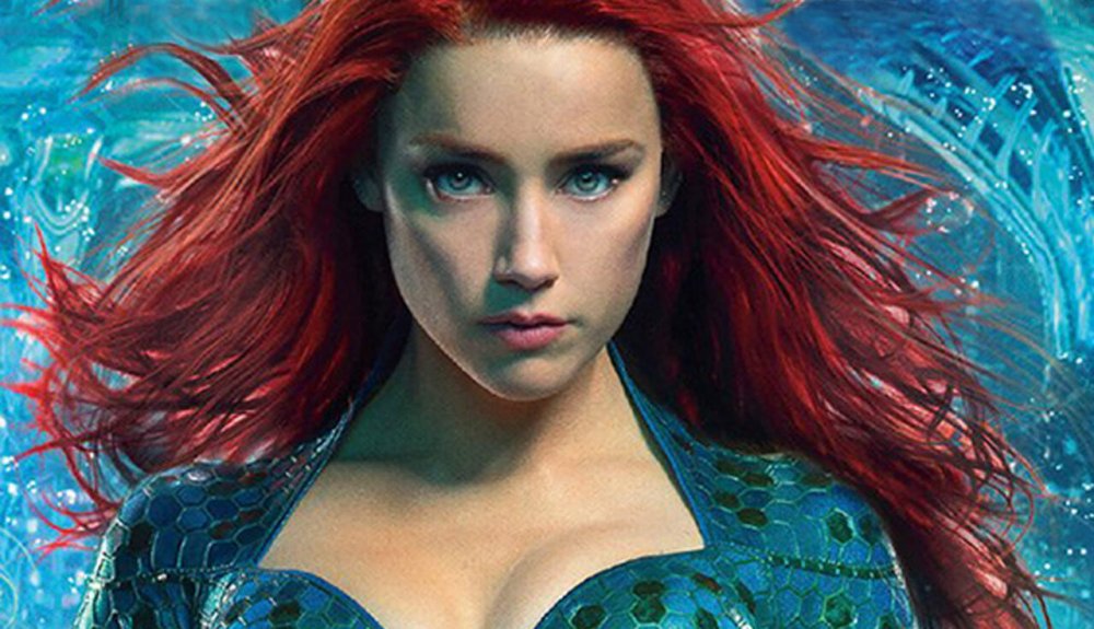 Aquaman 2: Amber Heard Firing Rumours Debunked