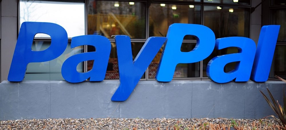 PayPal Acquires Crypto Storage Firm Curv