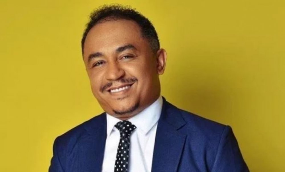 LIFE: Daddy Freeze, The Controversial OAP Who Dares To Tread
