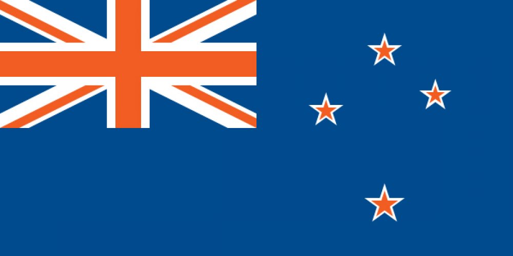 Man Charged For Making Threats Against New Zealand Mosques