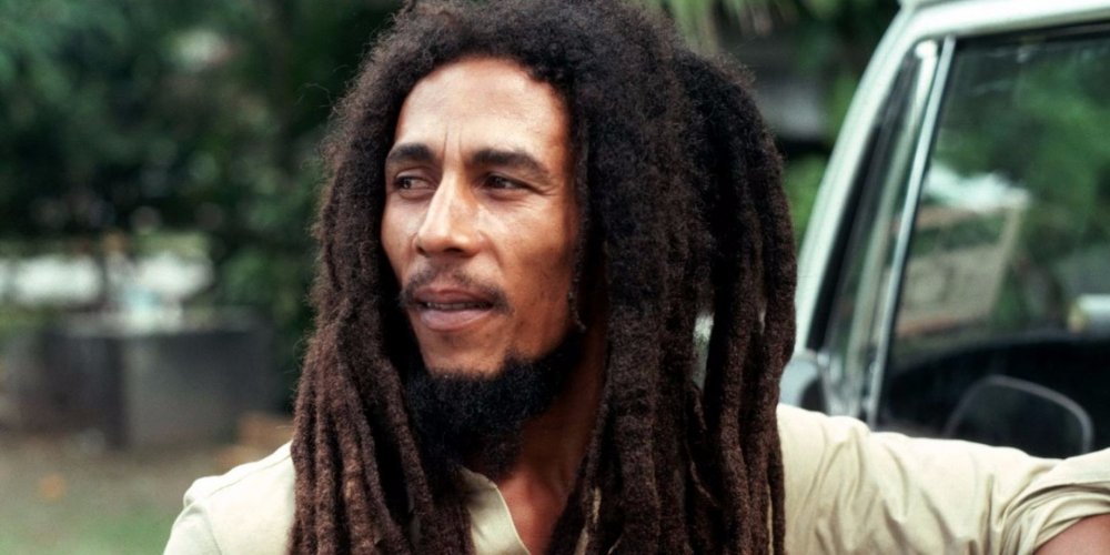 Bob Marley's Story Set To Be Told In Upcoming Biopic