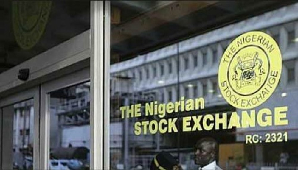 NSE Index: Trades Reach N13.6 Trillion On Close Of Weekly Ma