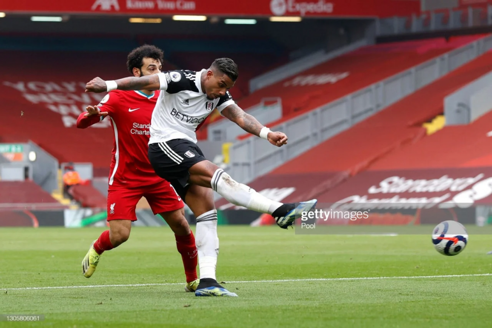 Fulham's Survival Instincts Sting Liverpool's Top 4 Chase