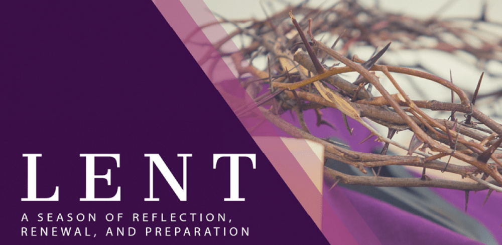 Catholic Daily: Monday of the Third Week of Lent, March 8, 2