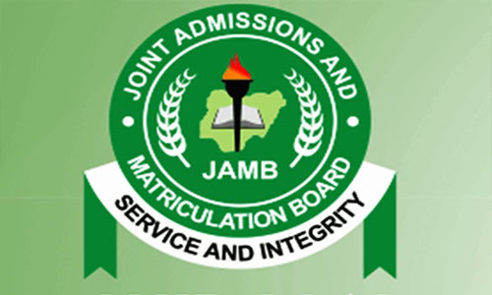 We Made 400m From Change of Birth Dates in One Year – JAMB