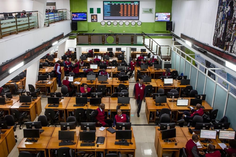 NSE Index: Market Performance Surges For New Week 