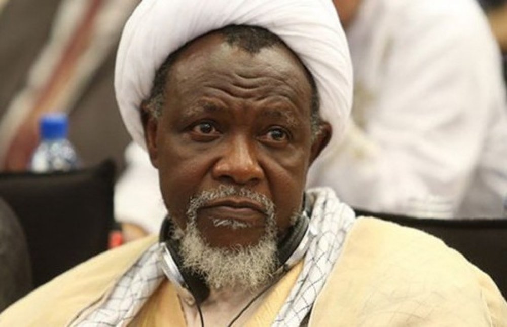 Court Adjourns Trial Of El-Zakzaky, Wife To March 31, See Wh