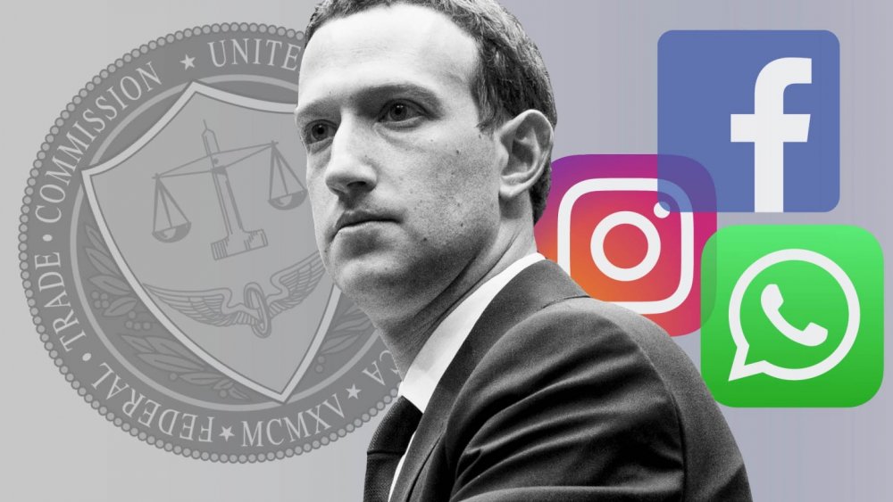 Facebook Moves To Have Antitrust Case Dismissed
