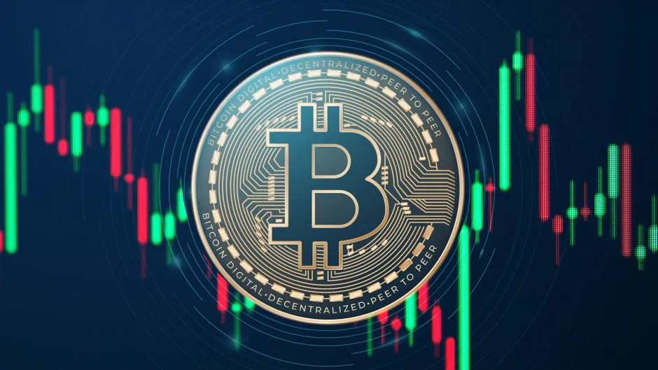 Bitcoin At $60k Now Within Sight As Winning Streak Extends T