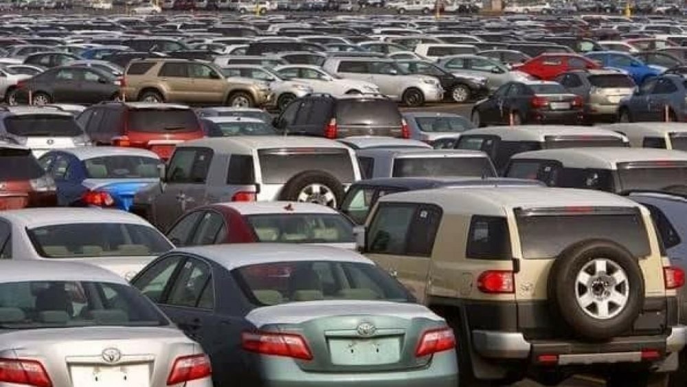 Car Dealers Calls On FG To Extend Tariff Reduction On Cars, 