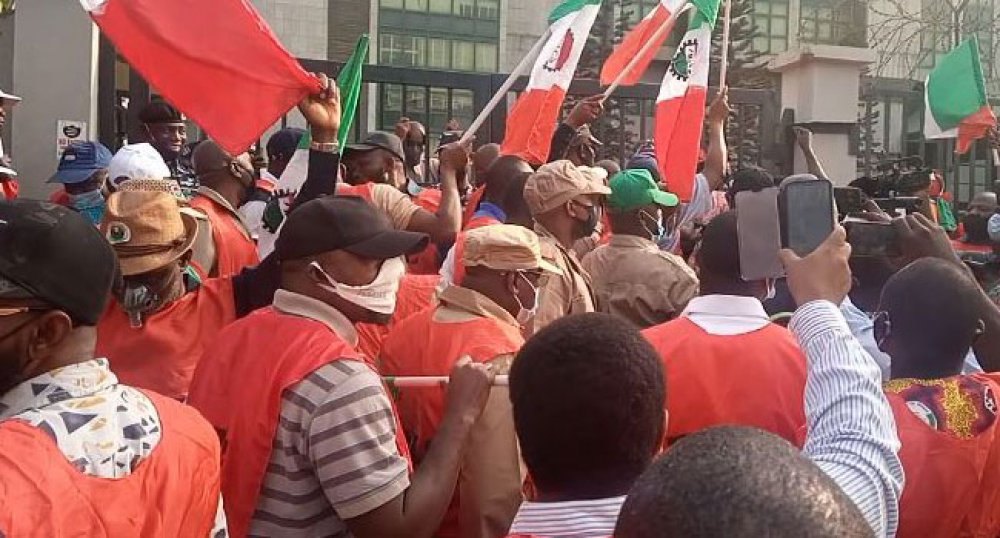 Former NLC Official Condemns Bill Seeking To Remove Minimum 