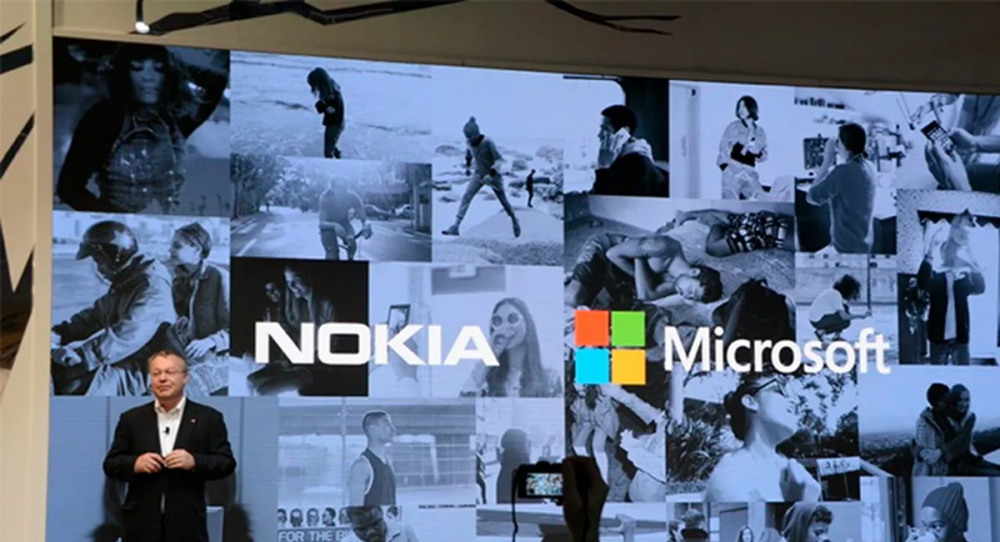 5G: Nokia Partner Microsoft On Cloud Solutions For Companies
