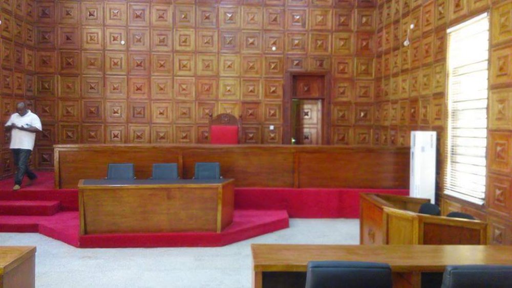 Iskilu Wakili: Court Remands Alleged Notorious Ibarapa ”Wa