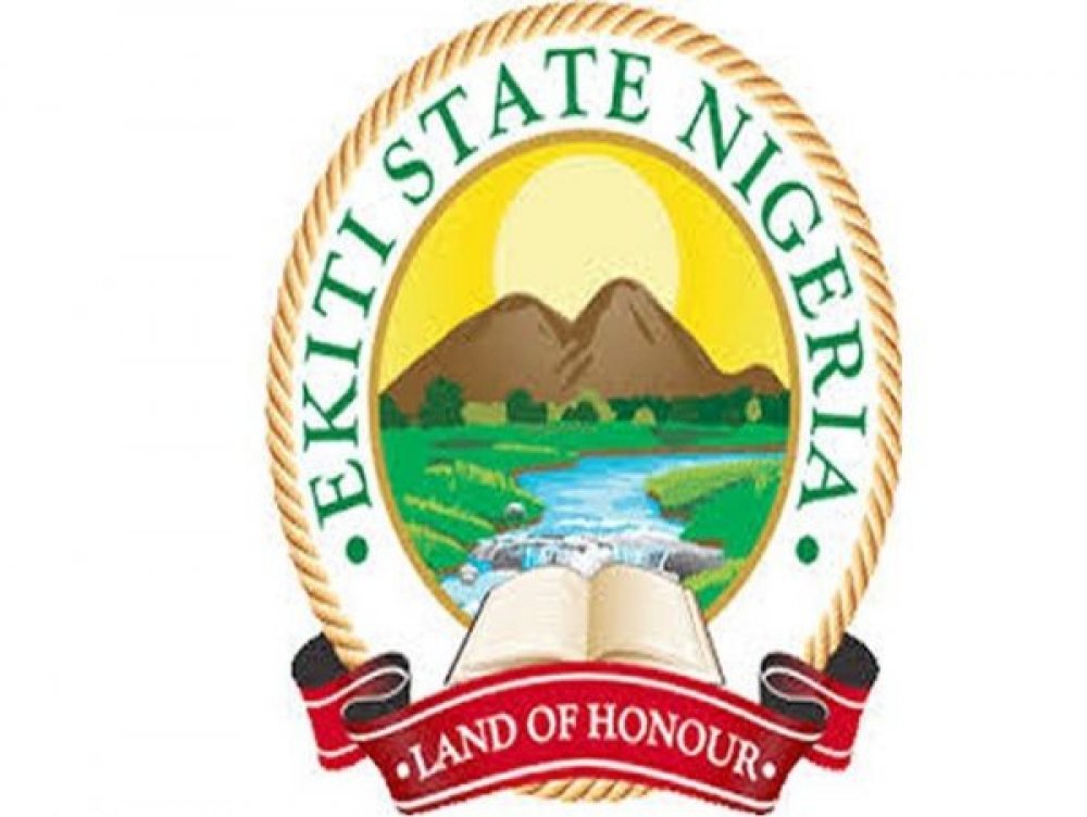 Ekiti state logo