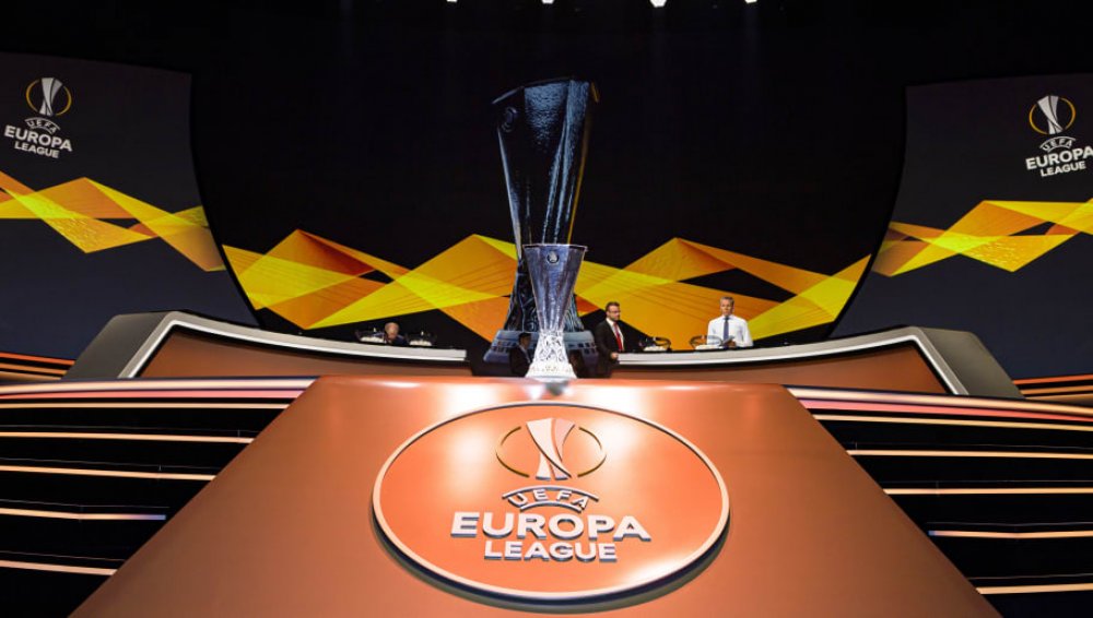 Europa League Draw For Quarterfinal 2020-21: Granada vs Manc