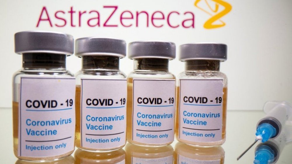 Georgia Reports Nurse’s Death After AstraZeneca Vaccinatio