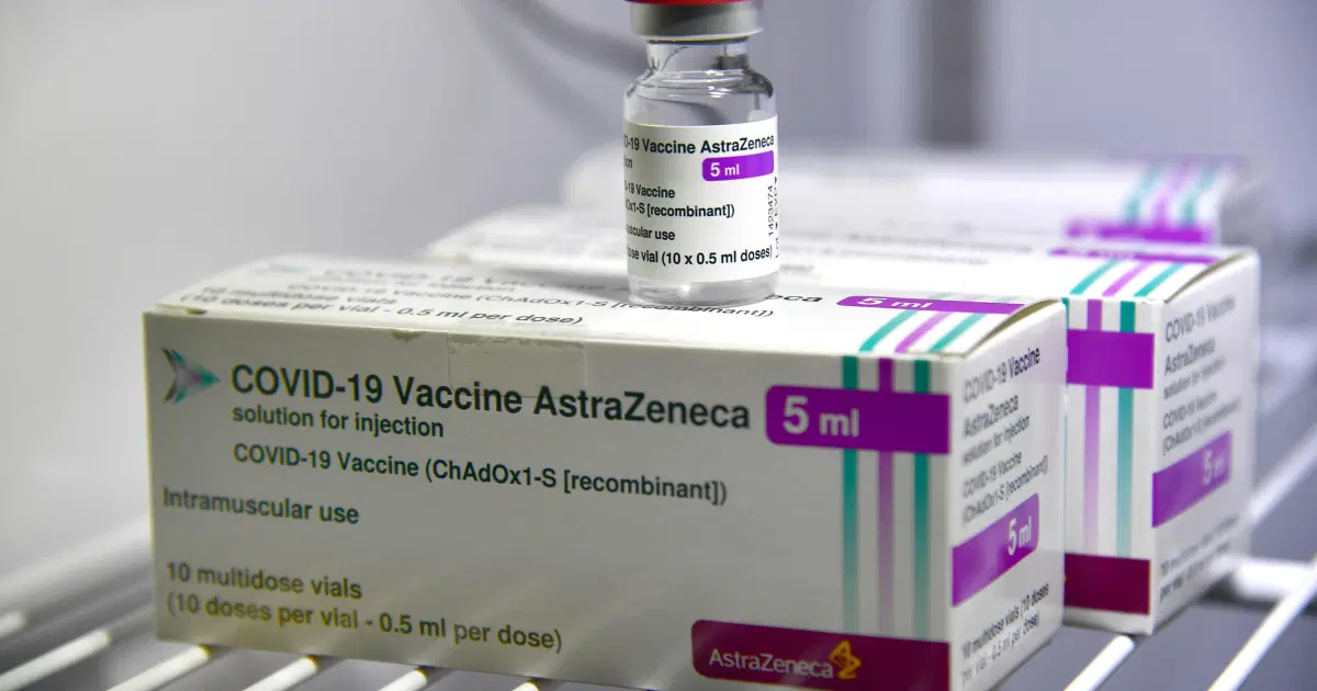 AstraZeneca To Reveal More COVID-19 Trial Data Following Ala