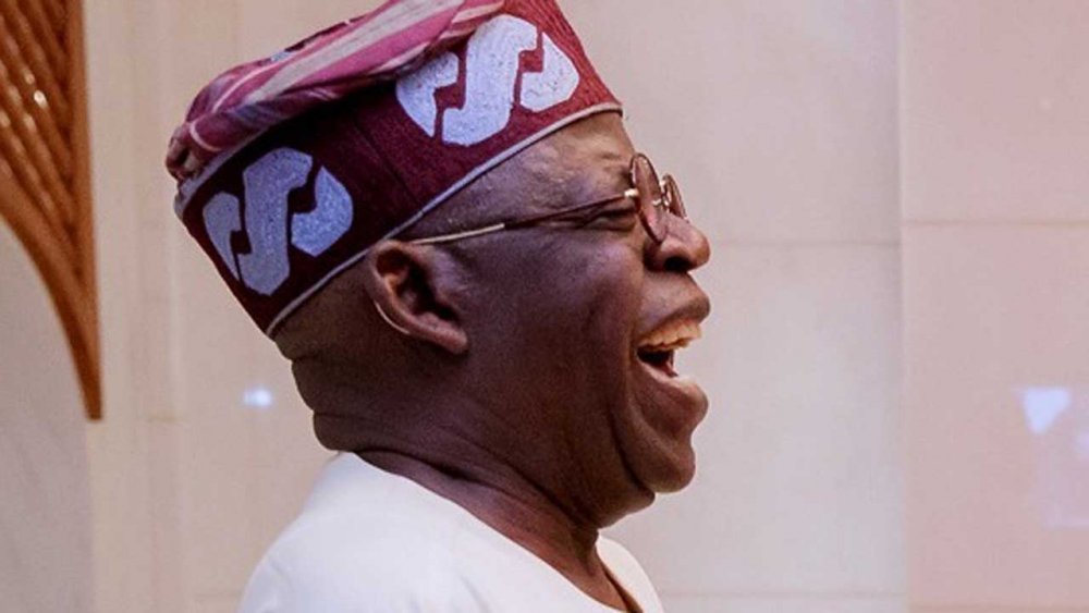 How South-West Governors Hurting Tinubu’s 2023 Presidentia